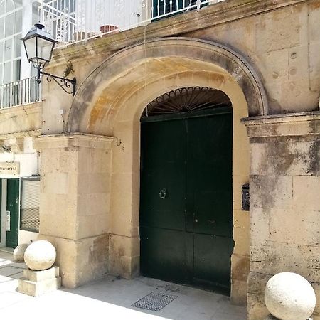 Appartamento La 'Nzina Otranto Exteriér fotografie
