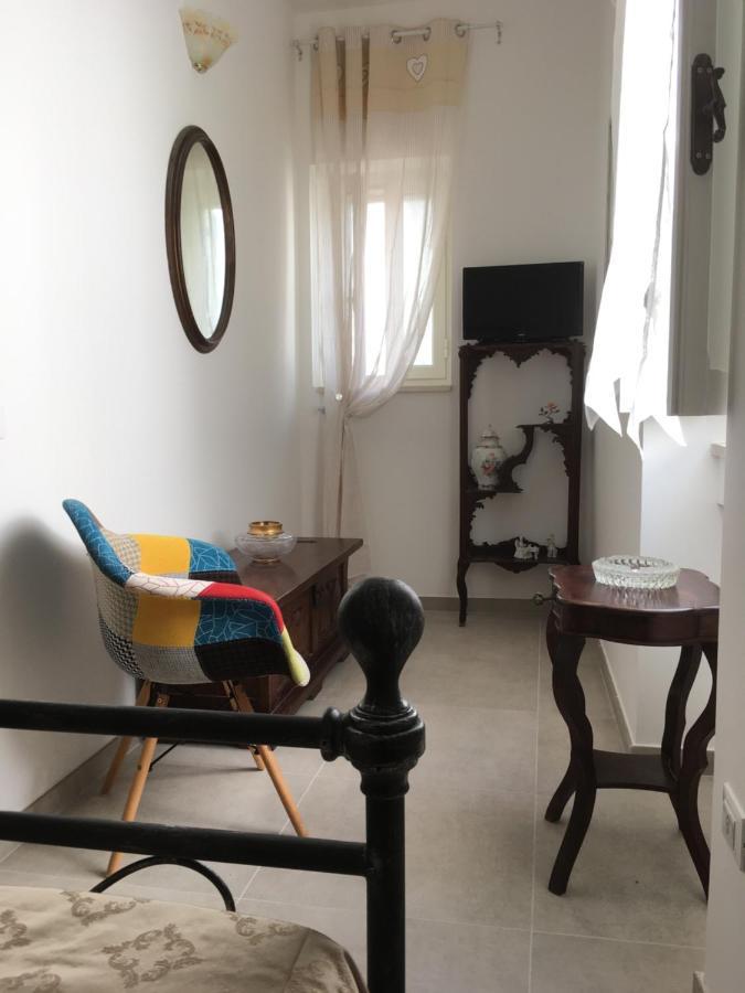 Appartamento La 'Nzina Otranto Exteriér fotografie