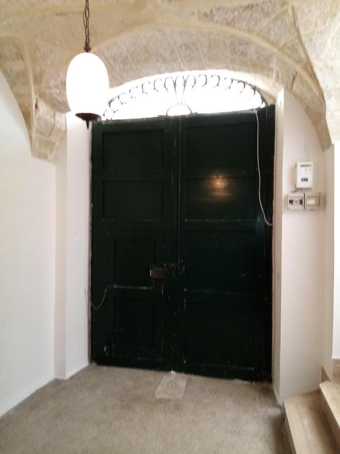 Appartamento La 'Nzina Otranto Exteriér fotografie
